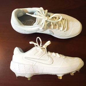 Men's Nike Baseball Cleats